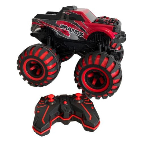 DRIVERO RC Monster auto MAC TOYS