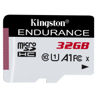 Kingston Micro SDHC 32GB Endurance UHS-I - SDCE/32GB
