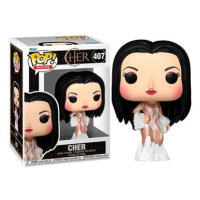 Funko Pop! Cher (Met Gala 1974) 407