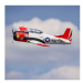 E-flite T-28 Trojan 1.2m Smart PNP