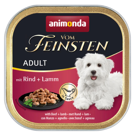 Krmiva pro psy Animonda