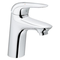 Umyvadlová baterie Grohe Eurostyle New bez výpusti chrom 23715003