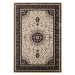 Berfin Dywany Kusový koberec Anatolia 5858 K (Cream) - 100x200 cm