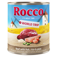 Rocco Cesta kolem světa Španělsko - 24 x 800 g