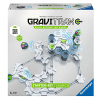 GraviTrax Power Launch - startovní sada - Kuličková dráha
