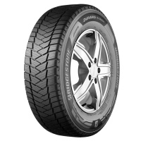 Bridgestone 195/75R16 110T DURAVIS ALL SEASON TL C M+S 3PMSF