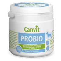 Canvit Probio pro psy 100 g plv.