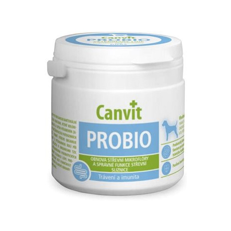 Canvit Probio pro psy 100 g plv.