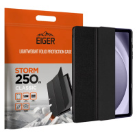 Pouzdro Eiger Storm 250m Classic Case for Samsung Tab A9 8.7 in Black