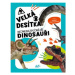 Velká desítka: nejnebezpečnější dinosauři