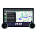 Citroen Spacetourer Toyota Proace Radio Navigace Android Carplay 2K Qled