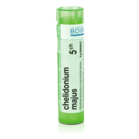 Chelidonium Majus 5CH gra.4g
