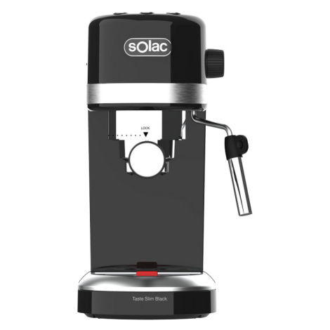 Solac CE4510 espresso Taste Slim Black