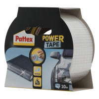 Páska lepicí PATTEX H1688910 transparentní 10m
