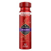 Old spice Rockstar Deodorant ve spreji 150ml