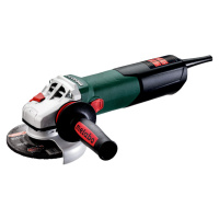 METABO WEV 15-125 Quick HT úhlová bruska