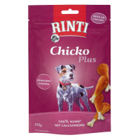 RINTI Chicko Plus, Kuřecí stehýnka 225 g