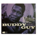 Guy Buddy: The Blues - CD