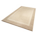 Hanse Home Collection koberce Kusový koberec Basic 105490 Ivory - 160x230 cm