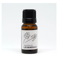 Esenciální olej Levandule 10&nbsp;ml