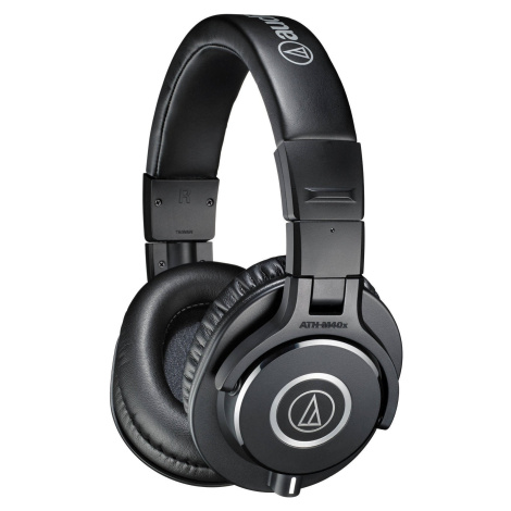 Audio-Technica ATH-M40X Štúdiová sluchátka