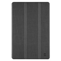 Flipové pouzdro Tactical Book Tri Fold pro iPad Pro 11 2024, černá