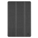 Flipové pouzdro Tactical Book Tri Fold pro iPad Pro 11 2024, černá