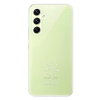 iSaprio čiré pouzdro - Střelec - Samsung Galaxy A54 5G