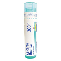 BOIRON Calcarea fluorica 200CH 4 g