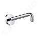 Hansgrohe 27409000 - Sprchové rameno 24 cm, chrom