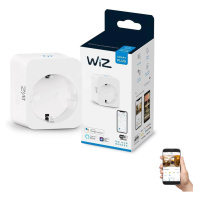 WiZ WiZ - Chytrá zásuvka F 2300W Wi-Fi