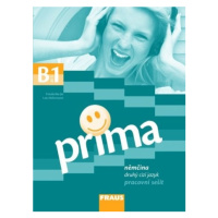 Prima B1/díl 5 PS Fraus