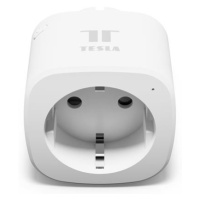 Tesla Smart Plug chytrá zásuvka