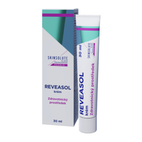 Reveasol krém 30ml