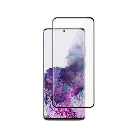 Epico 3D+ Glass OnePlus 9 Pro - černá