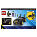 LEGO® DC Batman™ 76264 Pronásledování v Batmobilu: Batman™ vs. Joker™