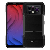 Doogee V20 Pro 5G 12GB/256GB černá