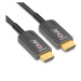 Club3D Kabel HDMI, Ultra Rychlý HDMI™ Certifikovaný AOC Cable, 4K120Hz/ 8K60Hz (M/M), 15m