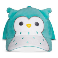 Squishmallows kšiltovka - sova Winston