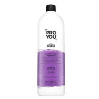 REVLON PROFESSIONAL Pro You The Toner Neutralizing Shampoo 1000 ml