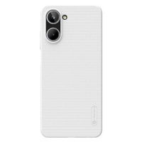 Nillkin Super Frosted Zadní Kryt pro Realme 10 4G White