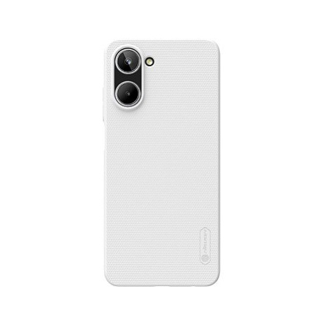 Nillkin Super Frosted Zadní Kryt pro Realme 10 4G White