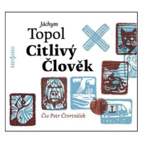 Citlivý člověk