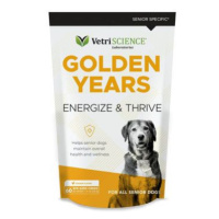 Vetriscience Golden Years energize&thrive 60ks/210g
