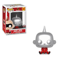 Funko POP figurky