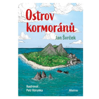 Ostrov kormoránů