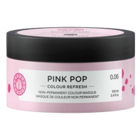 MARIA NILA Colour Refresh 0.06 Pink Pop 100 ml