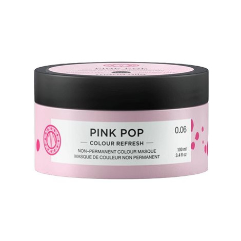MARIA NILA Colour Refresh 0.06 Pink Pop 100 ml