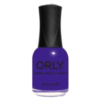 SYNTHETIC SYMPHONY 18ML - ORLY - LAK NA NEHTY