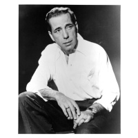 Fotografie Humphrey Bogart, Archive Photos, 30 × 40 cm